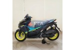 Yamaha Aerox Alpha ABS Tahun 2025
